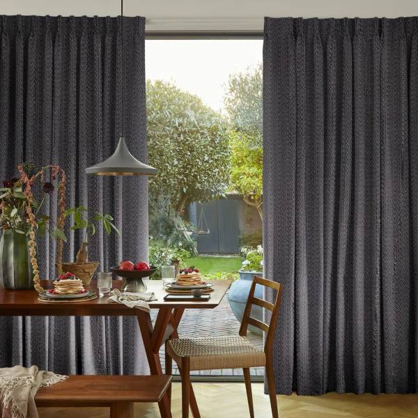 Ripple — made-to-measure curtains