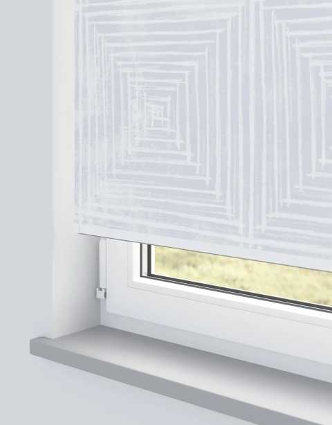 Roller blinds