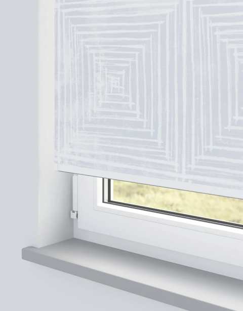 Roller blinds
