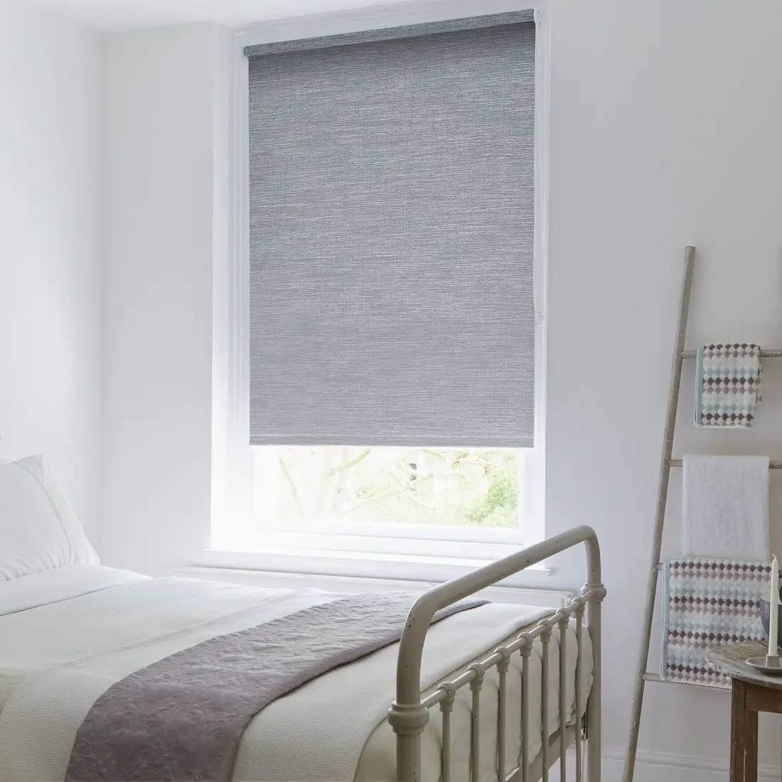 Braydon fitted in a British home