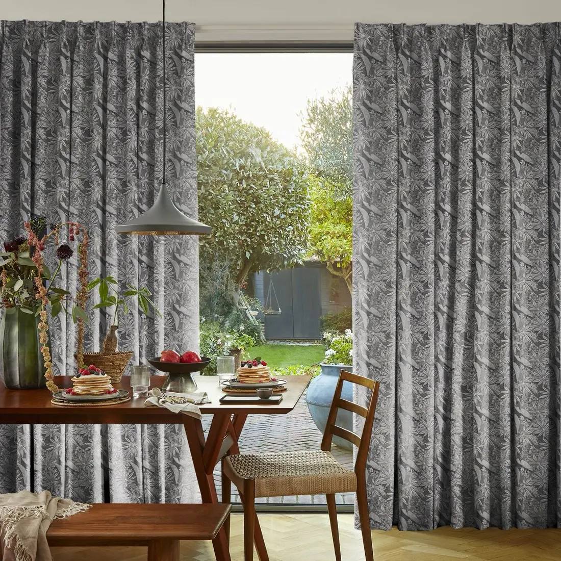Prima fitted in a British home