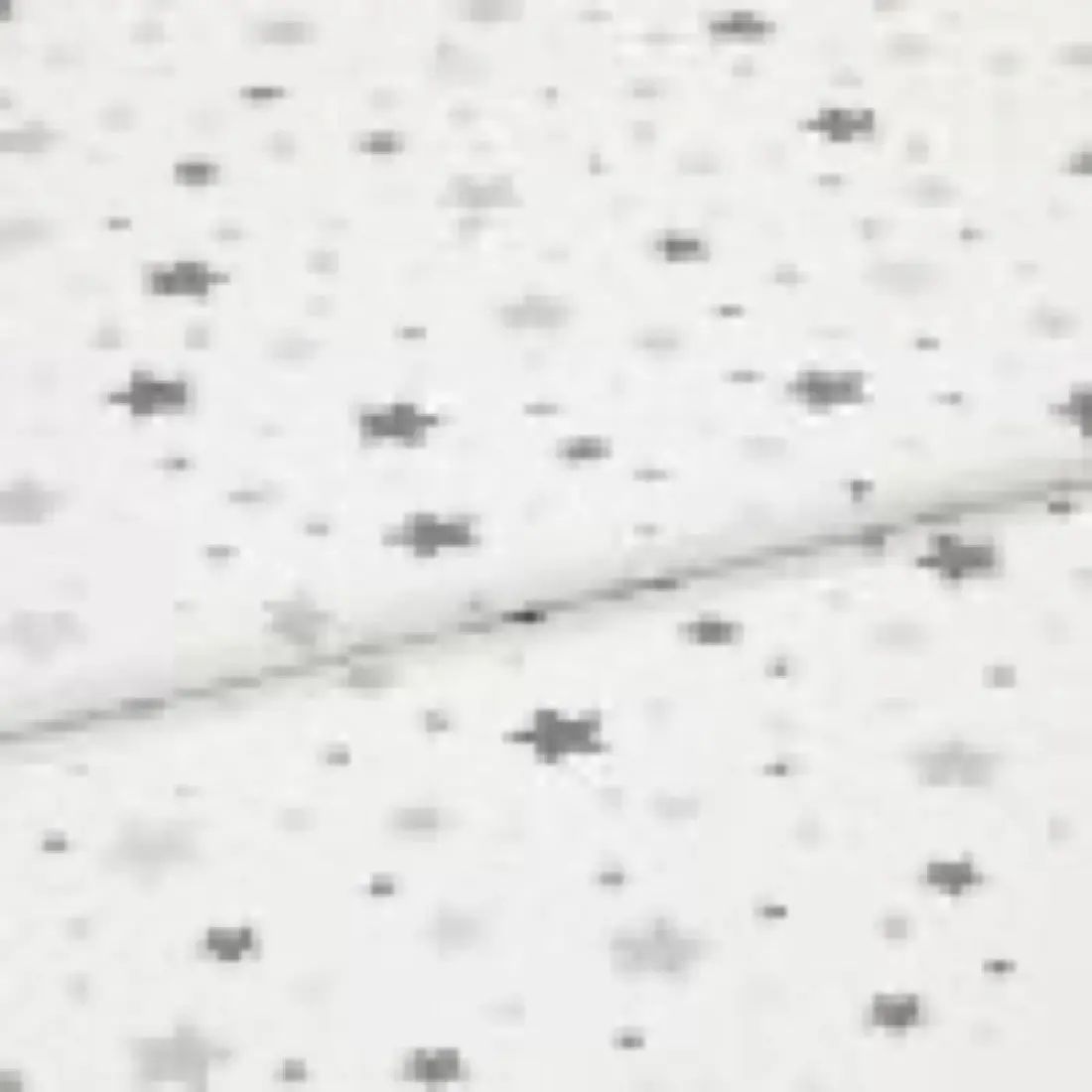 Expanse in Mono — made-to-measure curtains