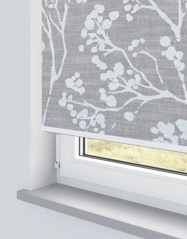 Carey Roller Blinds — made-to-measure blinds