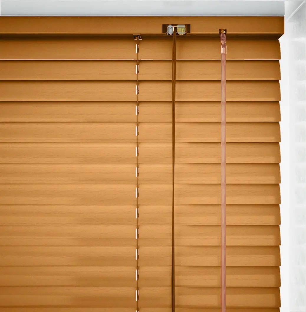 American Elm Metal Venetian Venetian Blinds Blind