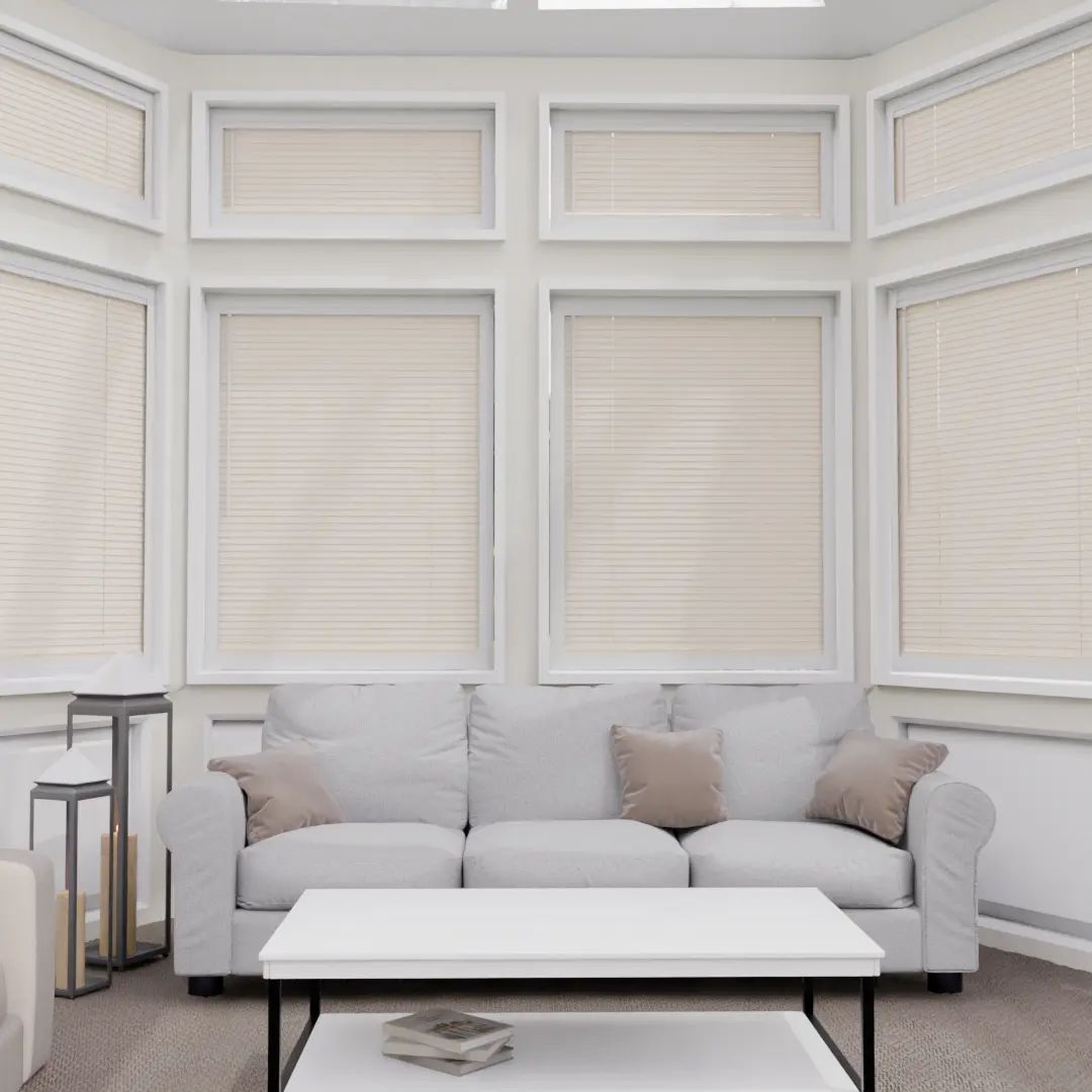 Perfect Fit Metal Venetian Blinds Blind