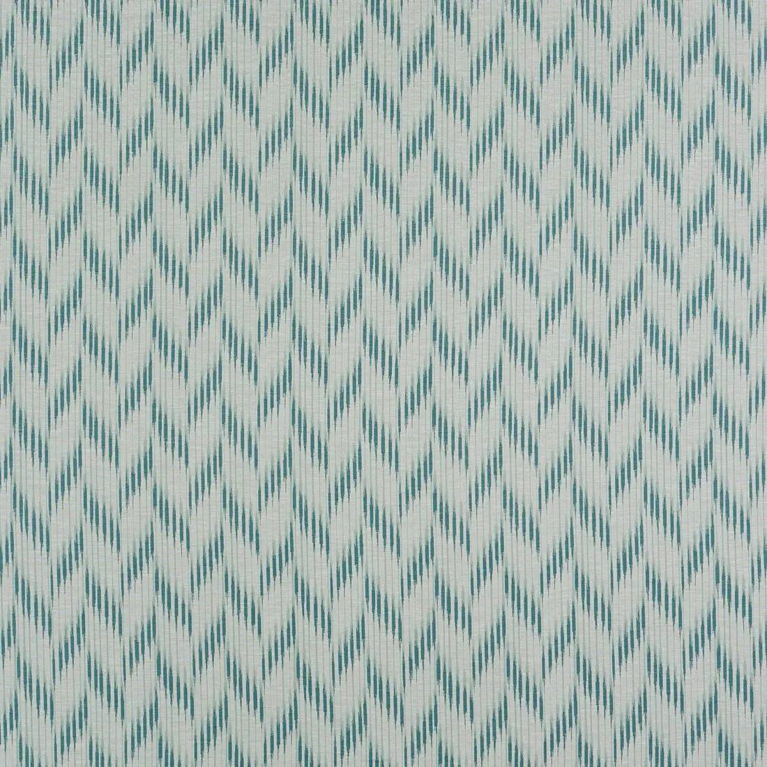 Scatter fitted in a British home