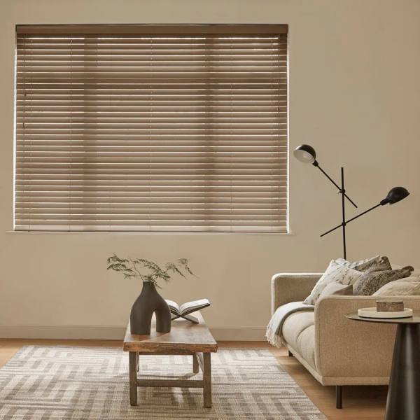 Abberley — made-to-measure blinds