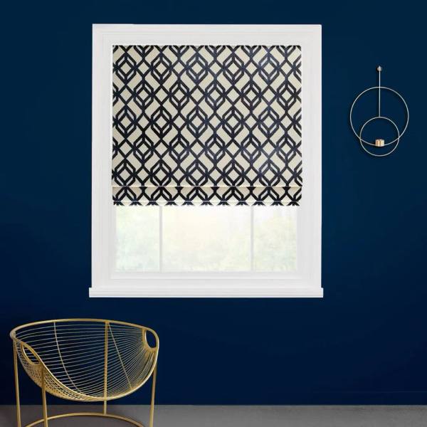 Foxby — made-to-measure curtains