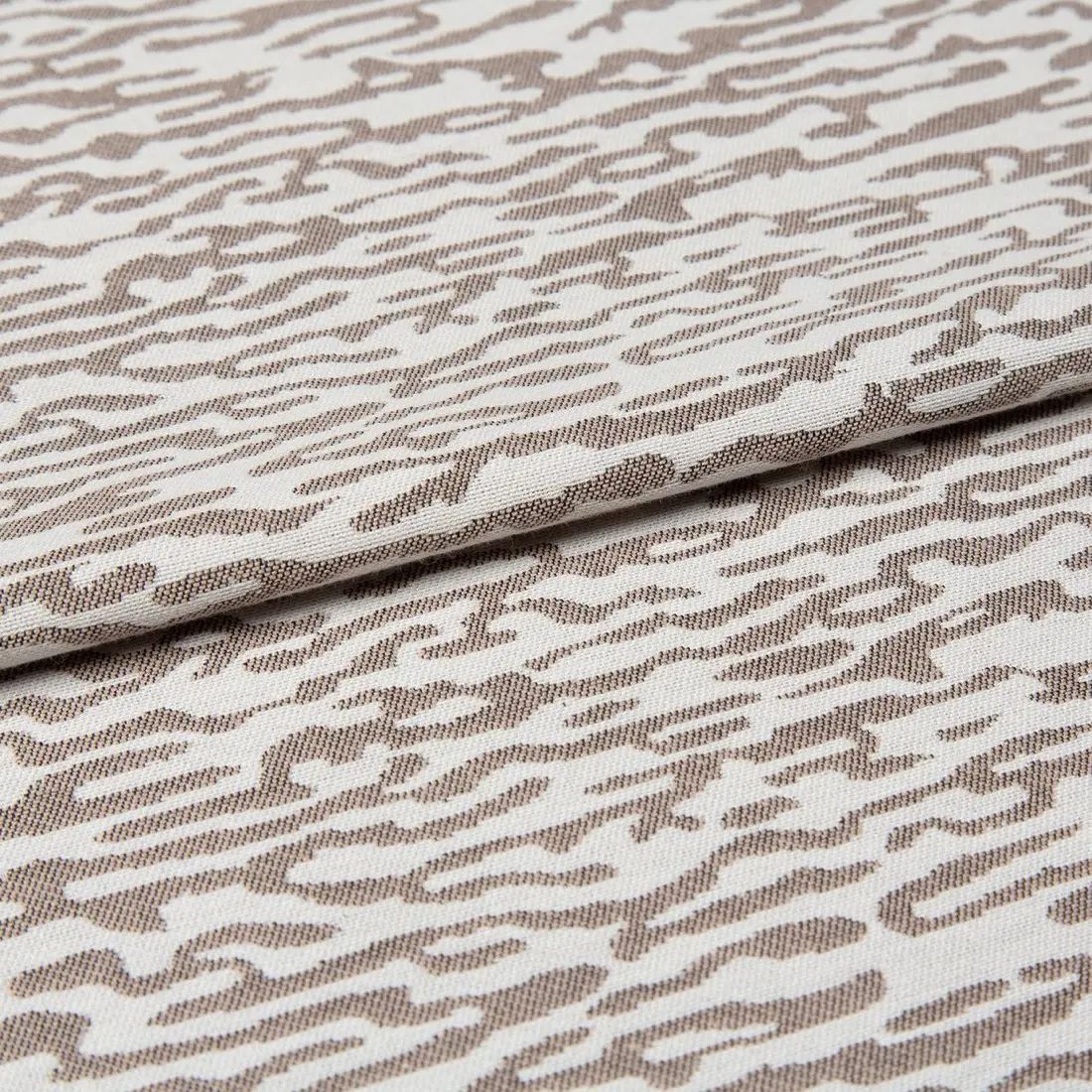 Vela in Camo — made-to-measure curtains