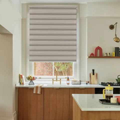 Arise day & night blinds