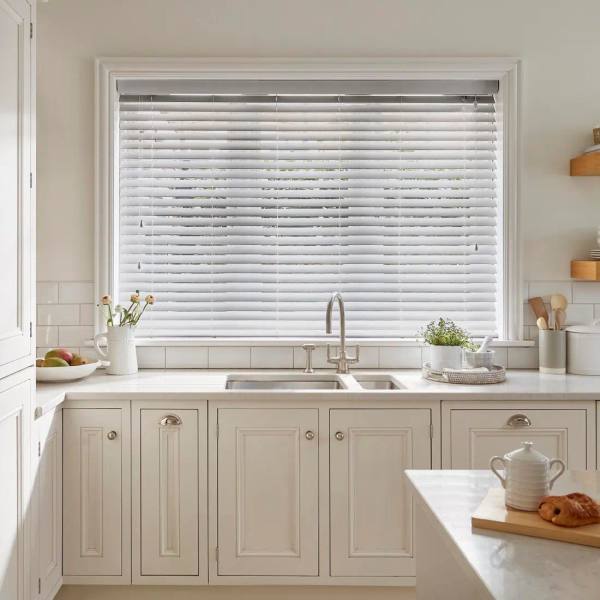 Tints — made-to-measure blinds
