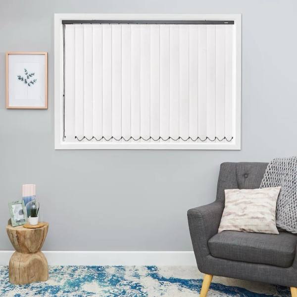 Malacca — made-to-measure blinds