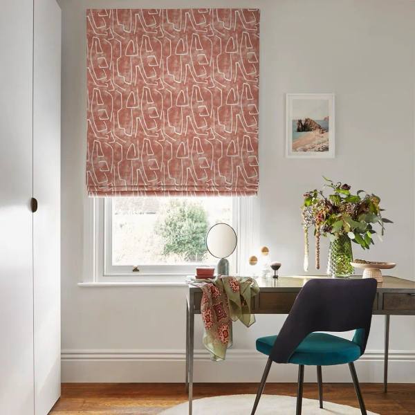 Cora — made-to-measure curtains
