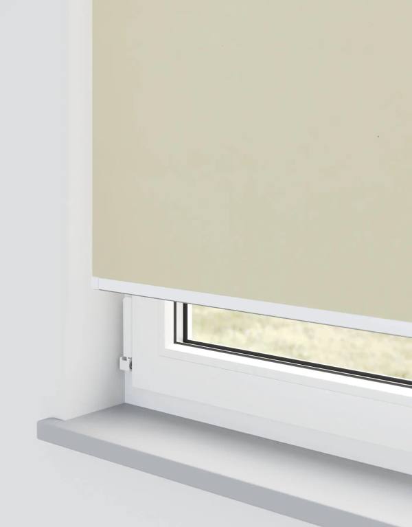 Banlight Duo Fr Roller Blinds — made-to-measure blinds