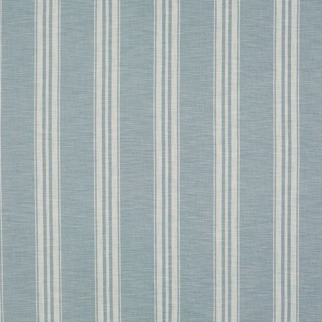 Baron in Blue — made-to-measure curtains