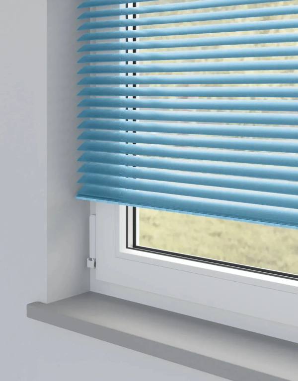 Sparkle Venetian Blinds — made-to-measure blinds