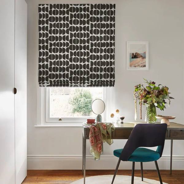Ludo — made-to-measure curtains