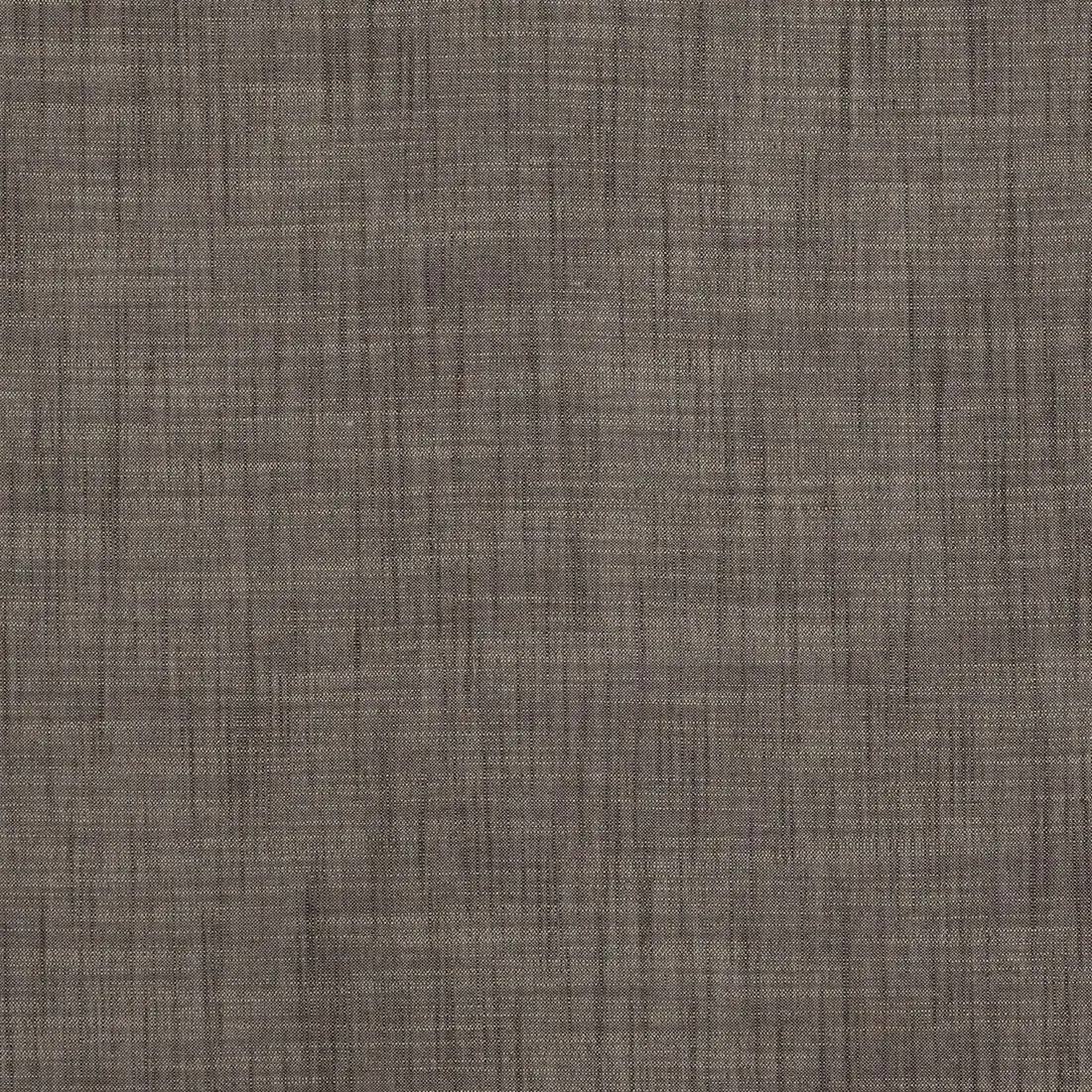 Harlan fitted in a British home