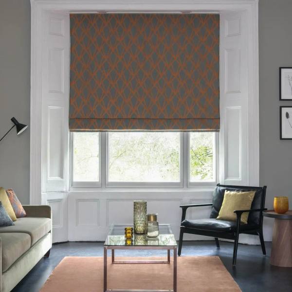 Facet — made-to-measure curtains