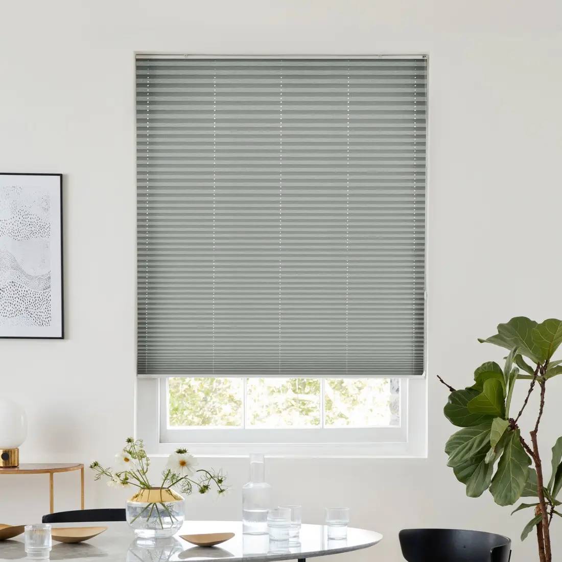 Pietra fitted in a British home