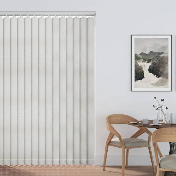 Diva Vertical Blinds — made-to-measure blinds