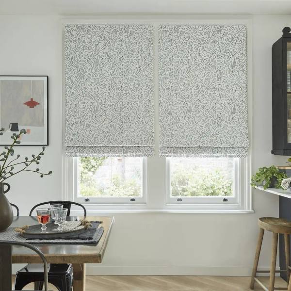Cezanne — made-to-measure curtains