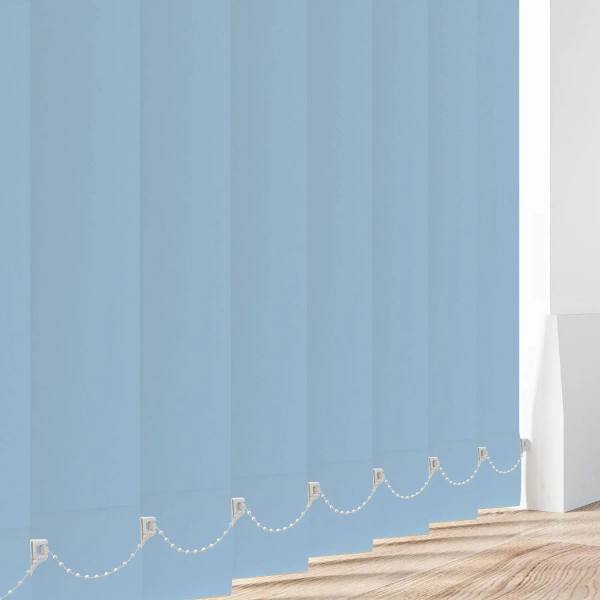 Unity Vertical Blinds — made-to-measure blinds