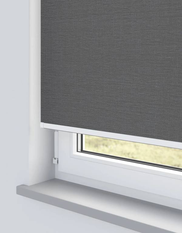 Panama Pro Roller Blinds Electric — made-to-measure blinds