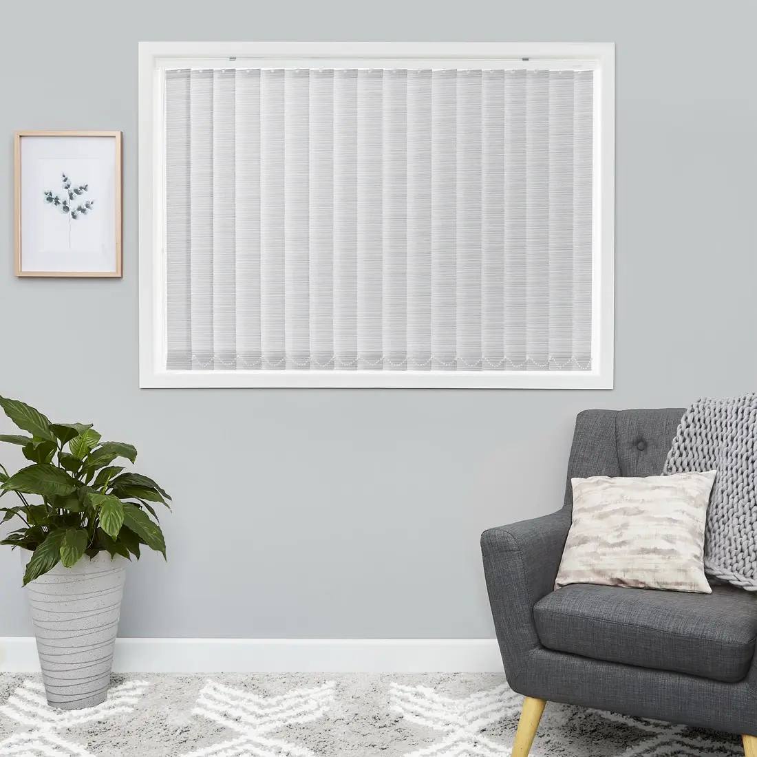 Kirkby fitted in a British home