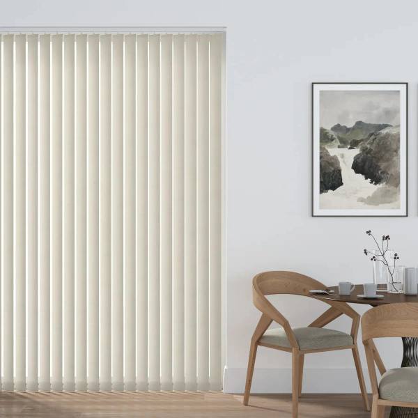 Atlantex Vertical Blinds — made-to-measure blinds