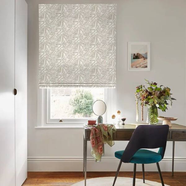 Myrtle — made-to-measure curtains