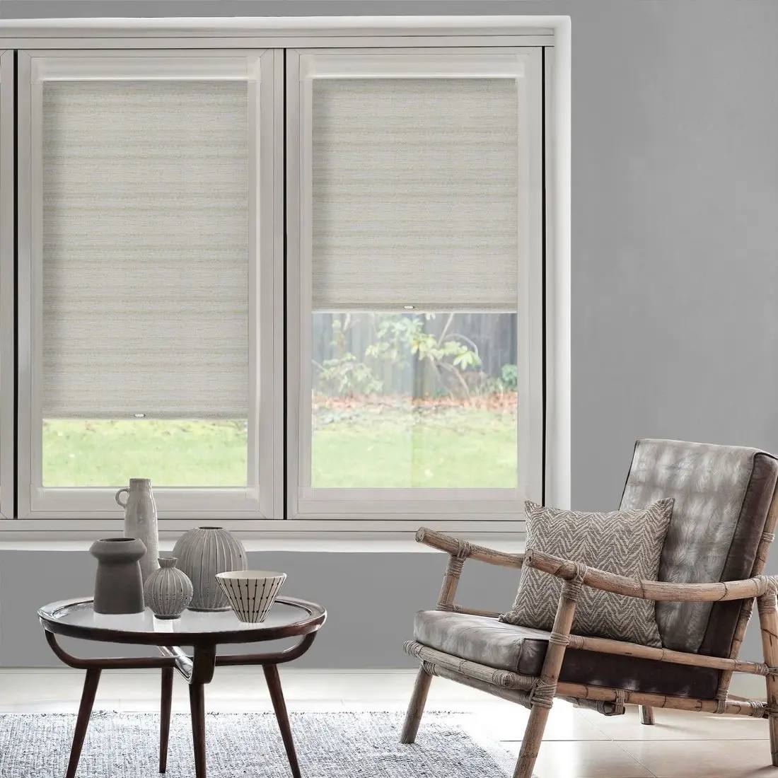 Renzo fitted in a British home
