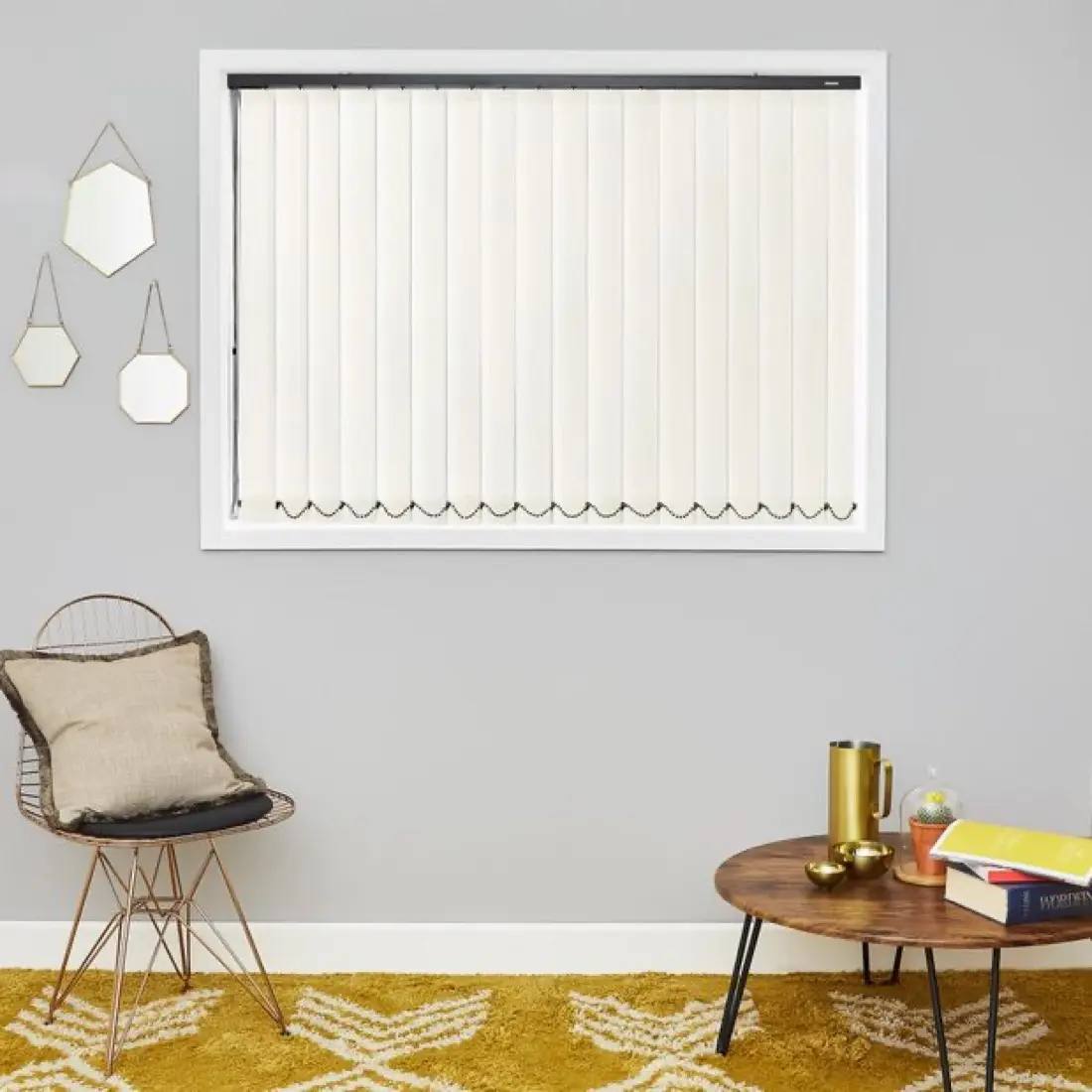 Winchester fitted in a British home