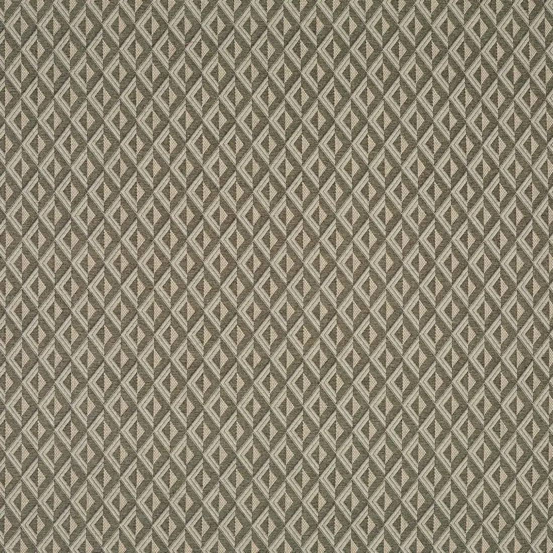 Peridot fitted in a British home