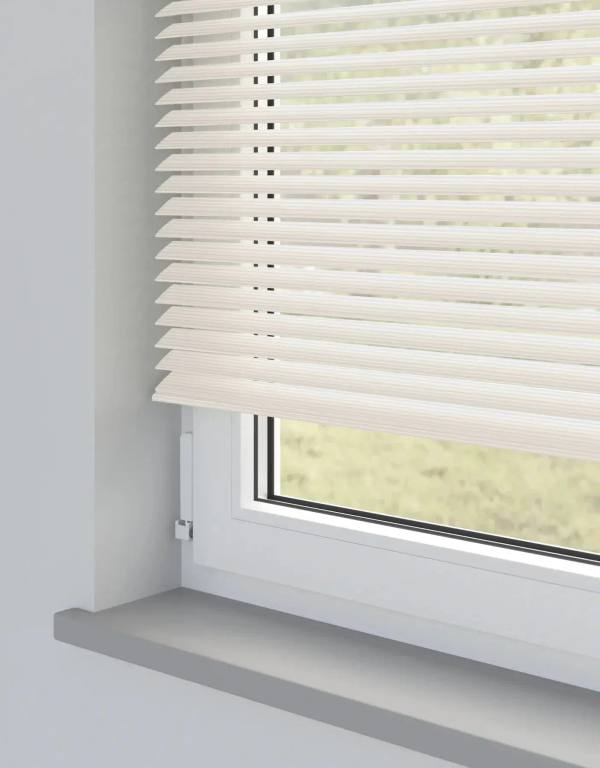 Classic Venetian Blinds — made-to-measure blinds