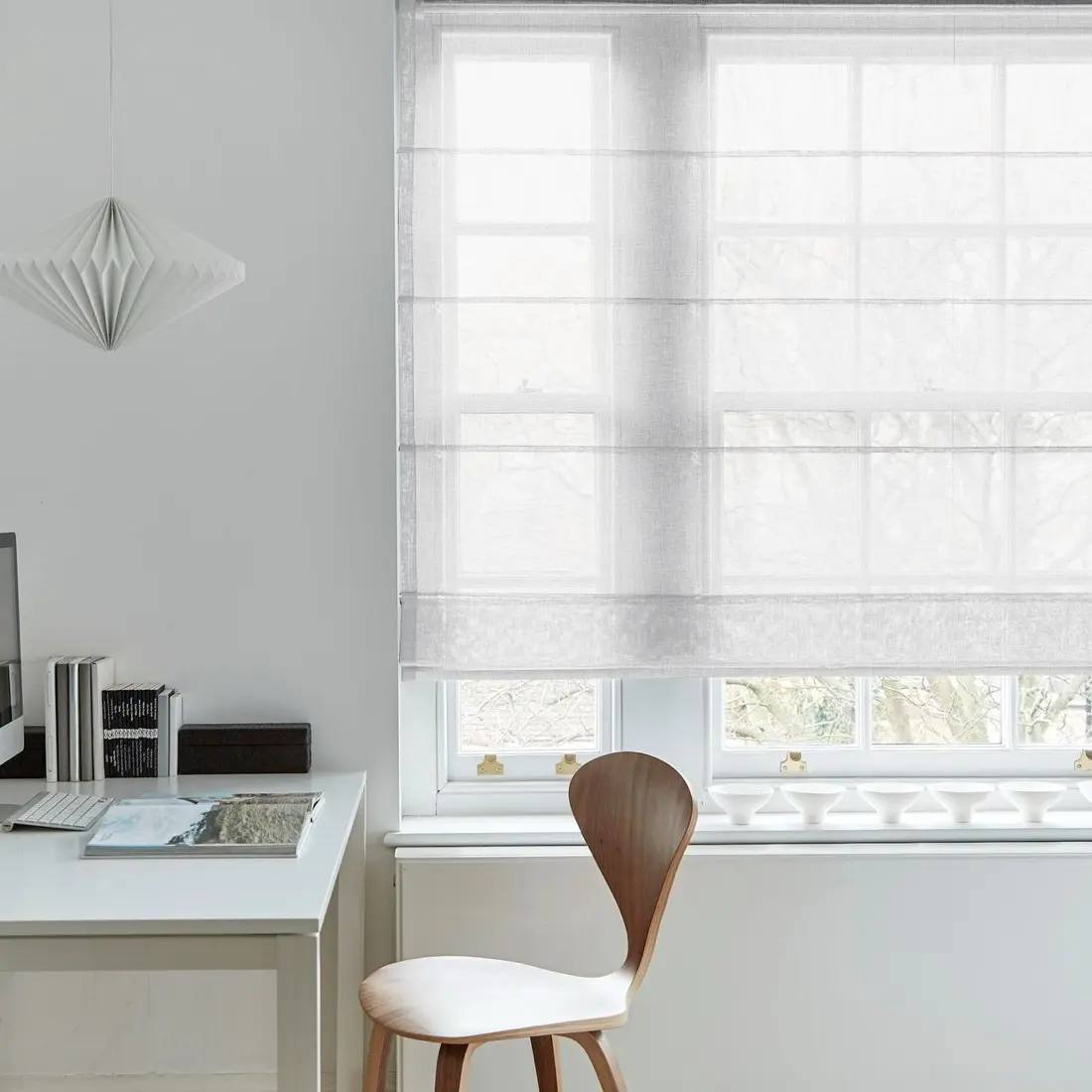 Tranquil fitted in a British home