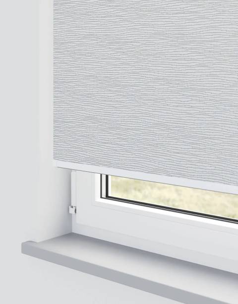 Alta Roller Blinds blackout blinds
