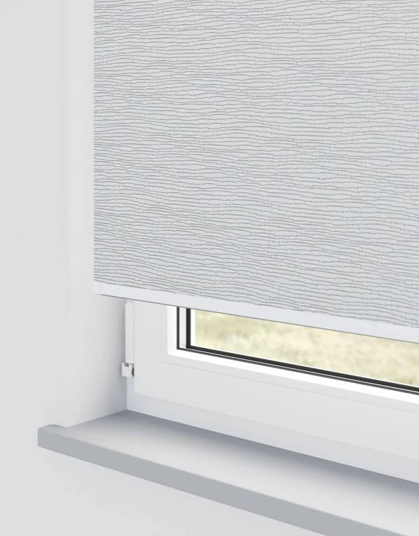 Alta Roller Blinds — made-to-measure blinds