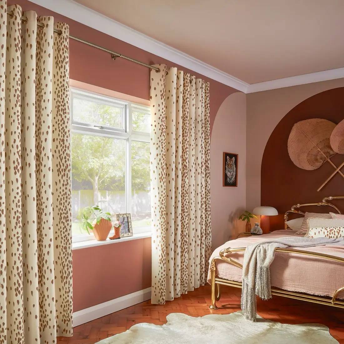 Islford fitted in a British home