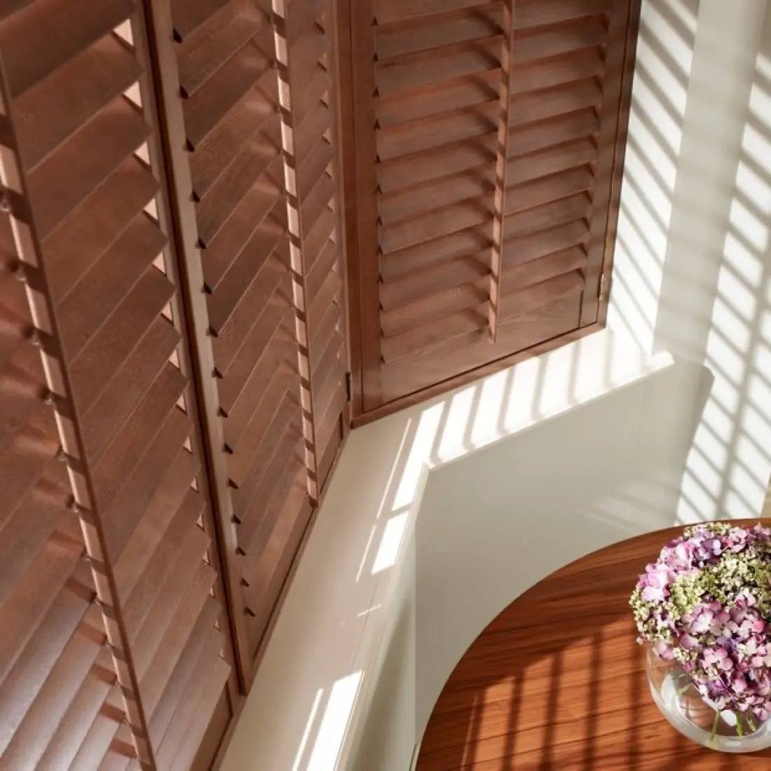 Opulent fitted in a British home