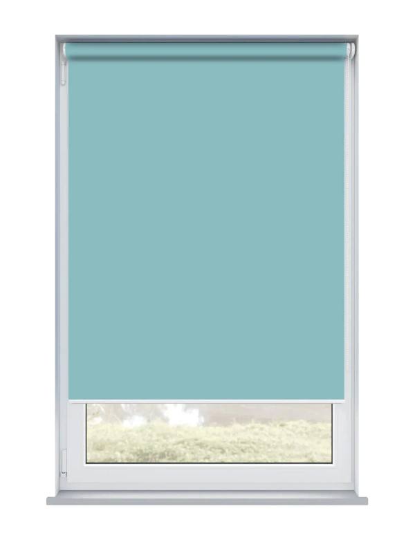 Unity Polaris Roller Blinds — made-to-measure blinds