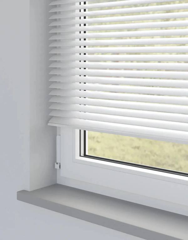 Urban Wooden Blinds — made-to-measure blinds