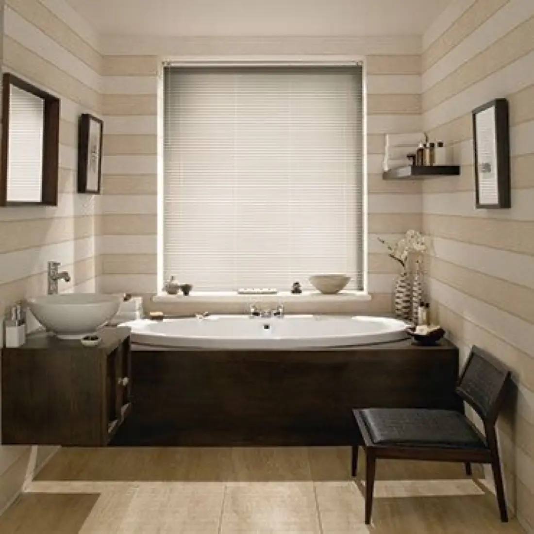 Bespoke fitted in a British home