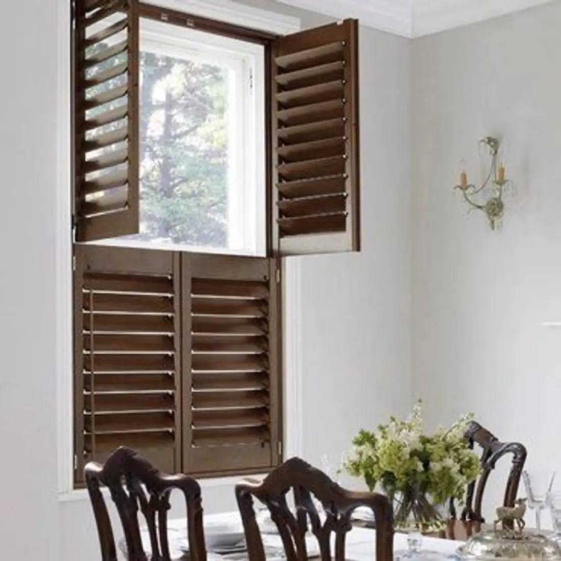 Vintage fitted in a British home