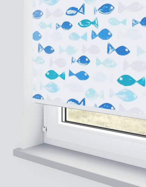 Dory Roller Blinds roller blinds