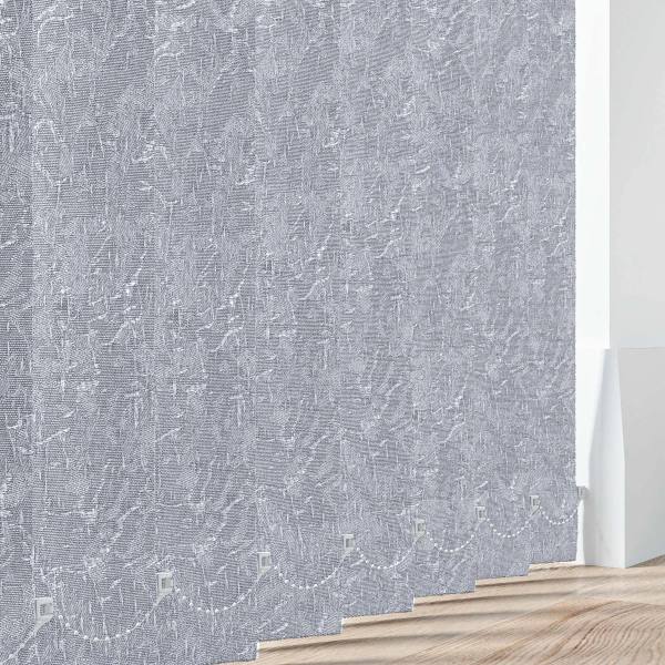 California Vertical Blinds — made-to-measure blinds