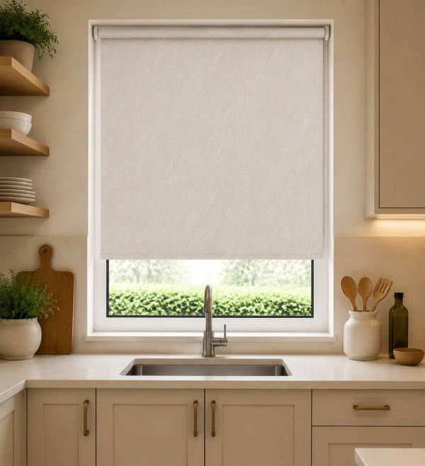Havana PVC Roller Blinds — made-to-measure blinds