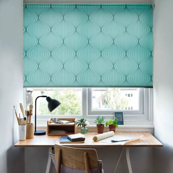 Moordene — made-to-measure blinds