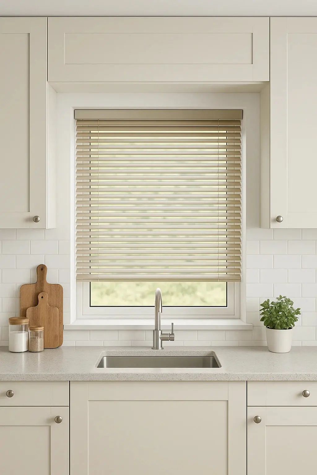 Calico Metal Venetian Venetian Blinds Blind