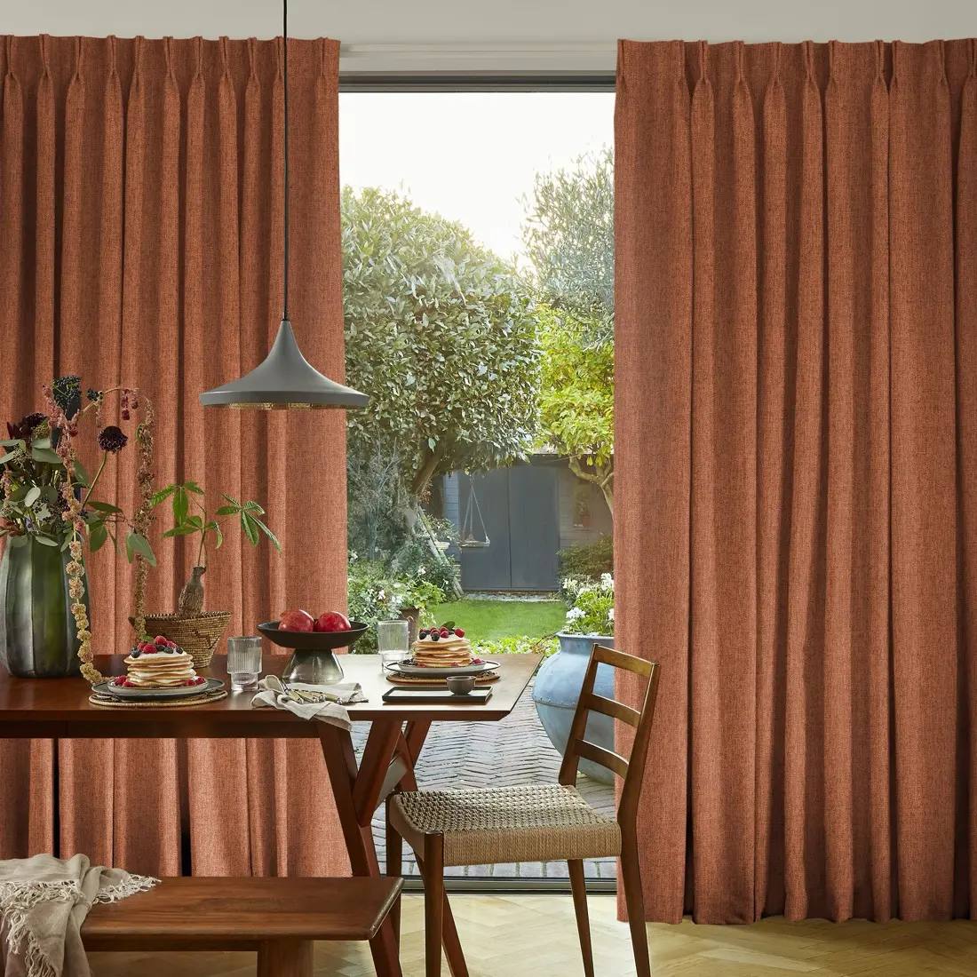Hadley fitted in a British home